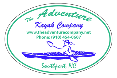The Adventure Kayak Company – Relax… Enjoy the outdoors!